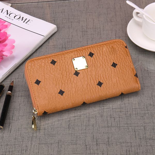 fashion women's purse clutch ladies long wallet pu leather single zipper wallet antique coin purse card holder, Black
fashion women's purse clutch ladies long wallet pu leather single zipper wallet antique coin purse card holder, Black