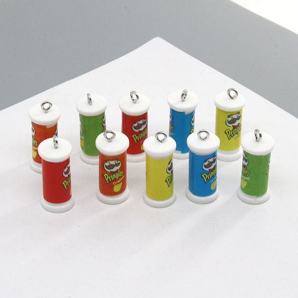 charms wholesale bulk 50100pcs mini potato chip bucket resin funny cute snack pendants for earring diy jewelry make lots 230320, Bronze;silver
charms wholesale bulk 50100pcs mini potato chip bucket resin funny cute snack pendants for earring diy jewelry make lots 230320, Bronze;silver