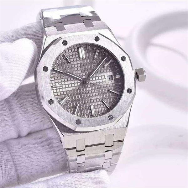fashion casual automatic 2813 movement watches butterfly button octagonal watch case transparent glass back 276q, Slivery;brown
fashion casual automatic 2813 movement watches butterfly button octagonal watch case transparent glass back 276q, Slivery;brown