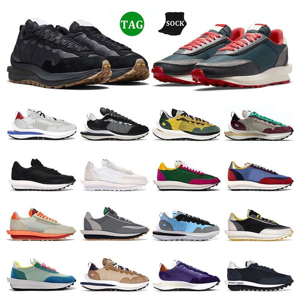 sacais vaporwaffle men designer shoes ldwaffle waffle mens sneakers triple black white nylon sail gum fragment grey tour yellow women sports
sacais vaporwaffle men designer shoes ldwaffle waffle mens sneakers triple black white nylon sail gum fragment grey tour yellow women sports