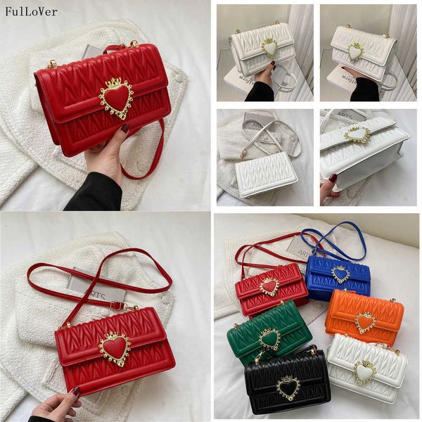 fashion women's shoulder bags new style diagonal crossbody bags horizontal square heart decoration bags stripe casual bags 230308
fashion women's shoulder bags new style diagonal crossbody bags horizontal square heart decoration bags stripe casual bags 230308