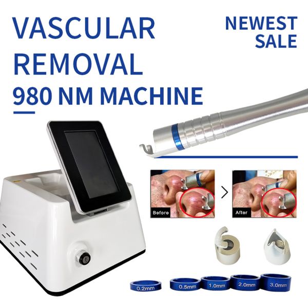 beauty equipment 980nm spider vein removal machine diode laser vascular therapy with two years warranty ce dhl159
beauty equipment 980nm spider vein removal machine diode laser vascular therapy with two years warranty ce dhl159