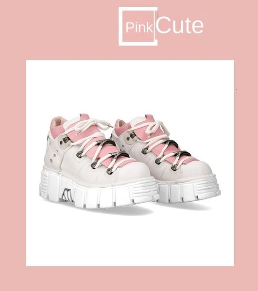 dress shoes women s trendy cool height increasing leisure super white gothic punk platform high daddy 230321, Black
dress shoes women s trendy cool height increasing leisure super white gothic punk platform high daddy 230321, Black