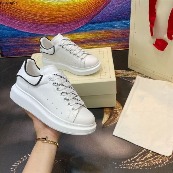 casual shoes fashion men shoe designer women leather lace up platform oversized sole sneakers white black mens womens luxury rh7
casual shoes fashion men shoe designer women leather lace up platform oversized sole sneakers white black mens womens luxury rh7
