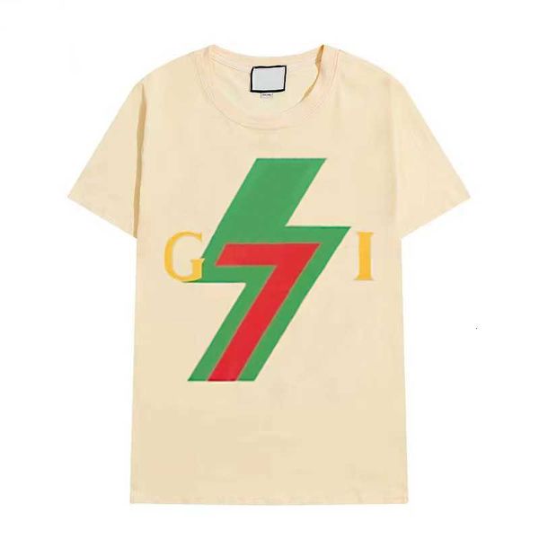 men's t-shirts designer tees summer pure cotton breathable round neck short sleeved men clothing outdoor casual letter printed t-shirt, White;black
men's t-shirts designer tees summer pure cotton breathable round neck short sleeved men clothing outdoor casual letter printed t-shirt, White;black
