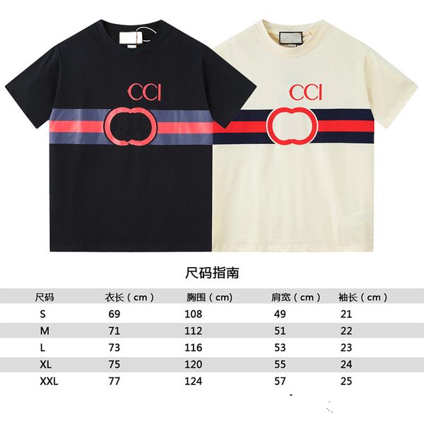 summer mens designer t shirt casual man womens g with letters print short sleeves sell luxury men t shirt sizez s-xxl v, White;black
summer mens designer t shirt casual man womens g with letters print short sleeves sell luxury men t shirt sizez s-xxl v, White;black
