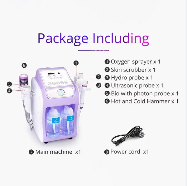 7in1 hydro dermabrasion micro-dermabrasion water skin peel facial care beauty machine
7in1 hydro dermabrasion micro-dermabrasion water skin peel facial care beauty machine