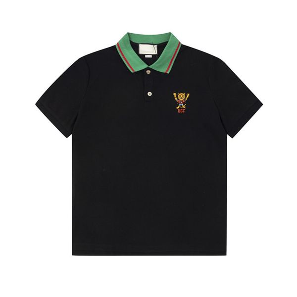 4 new fashion london england polos shirts mens designers polo shirts high street embroidery printing t shirt men summer cotton casual t-shir, White;black
4 new fashion london england polos shirts mens designers polo shirts high street embroidery printing t shirt men summer cotton casual t-shir, White;black