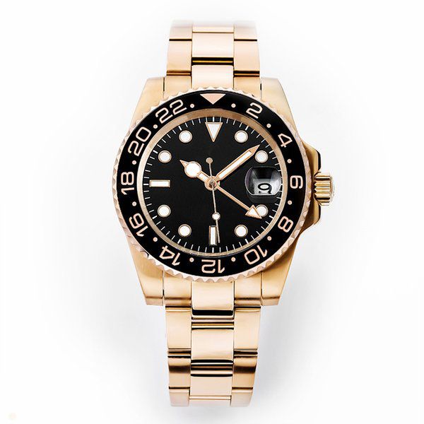 mens watch designer watches mechanical automatic watches gmt datejust cerachrom movement oyster steel chromalight submariners wristwatches d, Slivery;brown
mens watch designer watches mechanical automatic watches gmt datejust cerachrom movement oyster steel chromalight submariners wristwatches d, Slivery;brown