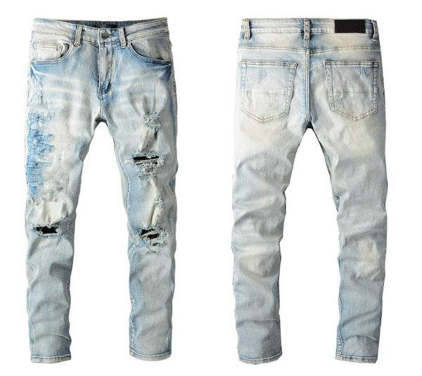 man skinny fits jeans denim knee ripped with hole slim for guys mens biker moto straight leg vintage distress damaged stretch pant1701772, Blue
man skinny fits jeans denim knee ripped with hole slim for guys mens biker moto straight leg vintage distress damaged stretch pant1701772, Blue