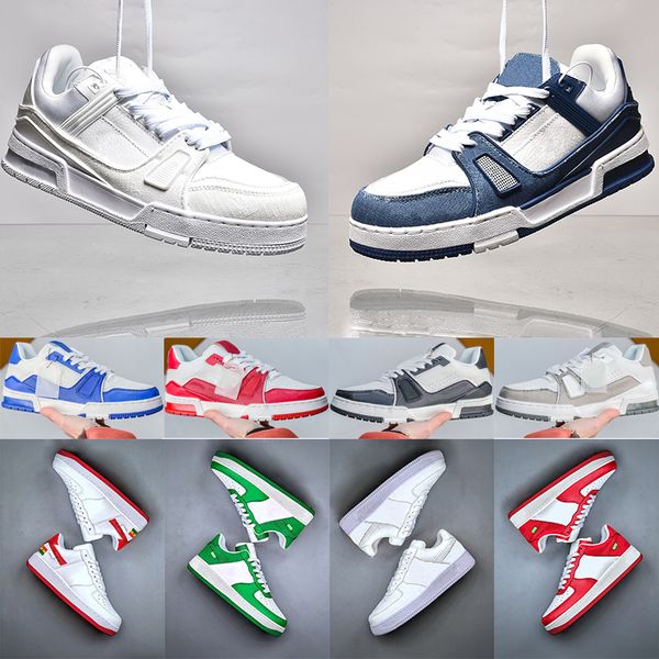 2023 designer men causal trainer shoes luxury velvet fashion 1s 1 one low woman leather lace up platform sole sneakers white black mens wome
2023 designer men causal trainer shoes luxury velvet fashion 1s 1 one low woman leather lace up platform sole sneakers white black mens wome