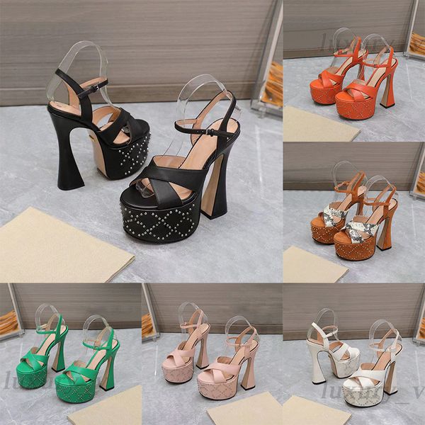 designer stud sandals women platform sandal interlocking embellished sandal ankle strap chunky heels double waterproof dress shoes with box, Black
designer stud sandals women platform sandal interlocking embellished sandal ankle strap chunky heels double waterproof dress shoes with box, Black