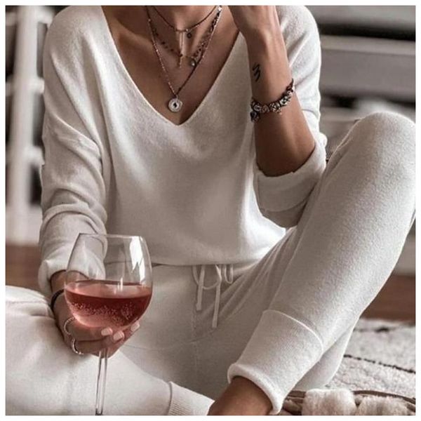 women's sleepwear women two piece sets tracksuit hooded long sleeve homewear suit autumn winter sport pants set pajama set women pajama, Black;red
women's sleepwear women two piece sets tracksuit hooded long sleeve homewear suit autumn winter sport pants set pajama set women pajama, Black;red