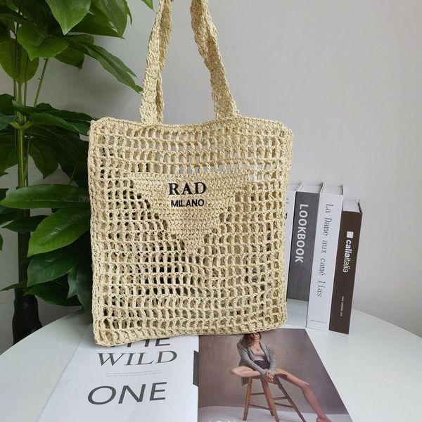 beach bags women designer straw bag large totes bohemian style handbag high capacity shopping tote with no box
beach bags women designer straw bag large totes bohemian style handbag high capacity shopping tote with no box