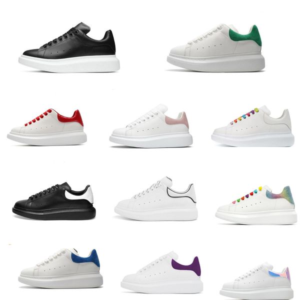designers oversized sneaker casual shoes sole white black leather luxury velvet suede womens espadrilles mens high-quality flat lace up trai
designers oversized sneaker casual shoes sole white black leather luxury velvet suede womens espadrilles mens high-quality flat lace up trai
