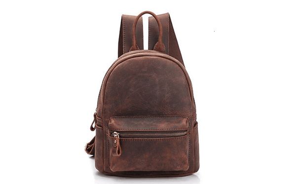 school bags vintage mini size women genuine leather cow skin soft backpack school bag 230320
school bags vintage mini size women genuine leather cow skin soft backpack school bag 230320