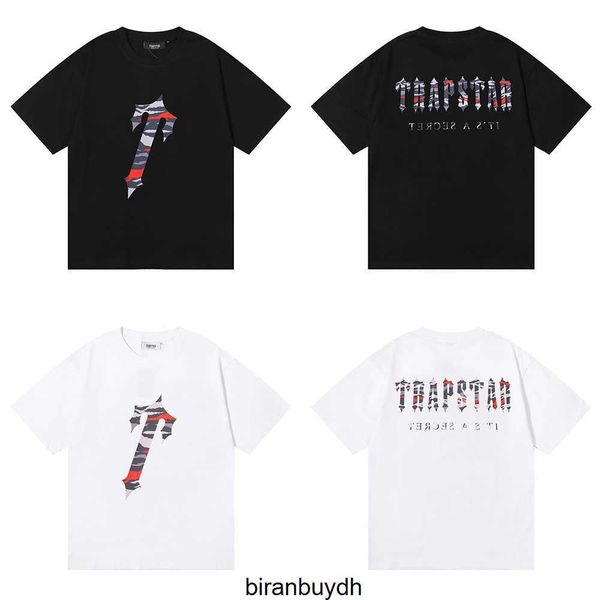 sport men's t-shirts trapstar london red camouflage letter print cotton double yarn short sleeve t-shirt men and women couples, White;black
sport men's t-shirts trapstar london red camouflage letter print cotton double yarn short sleeve t-shirt men and women couples, White;black