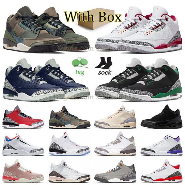 with box jumpman 3 basketball shoes mens womens dust pink lucky green pine black cat and white cement muslin archaeo brown atmosphere unc in
with box jumpman 3 basketball shoes mens womens dust pink lucky green pine black cat and white cement muslin archaeo brown atmosphere unc in