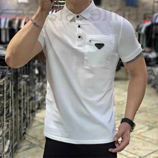 men's polos designer 2021 mens polos shirt brand classic tshirt men designers tees embroidery short sleeve summer lapel stripe solid co, White;black
men's polos designer 2021 mens polos shirt brand classic tshirt men designers tees embroidery short sleeve summer lapel stripe solid co, White;black
