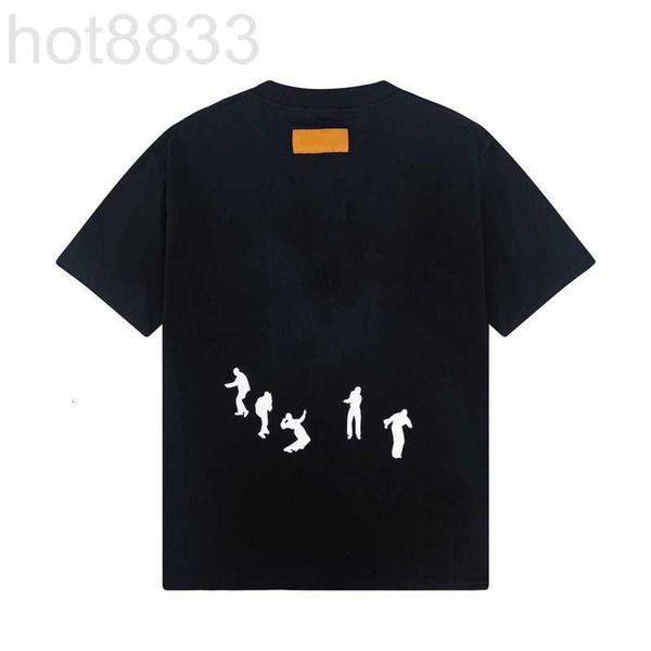 men's t-shirts designer fashion tshirt men cotton s short summer casual sleeve crew neck gpk5, White;black
men's t-shirts designer fashion tshirt men cotton s short summer casual sleeve crew neck gpk5, White;black
