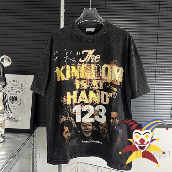 men's t-shirts 2023ss rrr123 oversized vintage washed t shirt men women t-shirt rrr 123 tees t230321, White;black
men's t-shirts 2023ss rrr123 oversized vintage washed t shirt men women t-shirt rrr 123 tees t230321, White;black