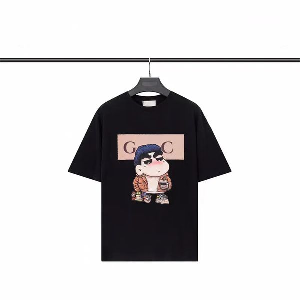ns summer designers t shirt mens t-shirts loose tees man casual shirt luxurys clothing streetwear shorts sleeve tshirts size s-5xl uour, White;black
ns summer designers t shirt mens t-shirts loose tees man casual shirt luxurys clothing streetwear shorts sleeve tshirts size s-5xl uour, White;black