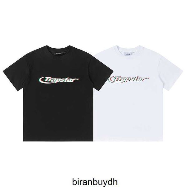 sport men's t-shirts ordinary casual loose high street small trapstar phantom printing short sleeve, White;black
sport men's t-shirts ordinary casual loose high street small trapstar phantom printing short sleeve, White;black