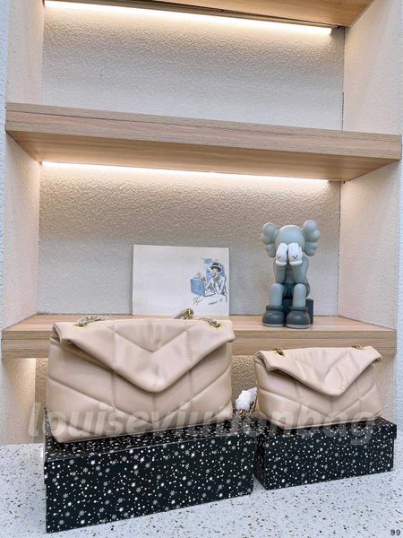 fashion high-quality puffer quilted lambskin winter bag soft luxurys handbags designer bag crossbody shoulder bag js
fashion high-quality puffer quilted lambskin winter bag soft luxurys handbags designer bag crossbody shoulder bag js