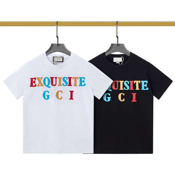 new style trapstar mens women letter print t shirts luxury black fashion designer summer short sleeve size, White;black
new style trapstar mens women letter print t shirts luxury black fashion designer summer short sleeve size, White;black