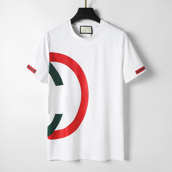 2023ss early spring new high-grade cotton printed t-shirt round neck stitching pullover short sleeves size m-xxxl color black and white r889, White;black
2023ss early spring new high-grade cotton printed t-shirt round neck stitching pullover short sleeves size m-xxxl color black and white r889, White;black