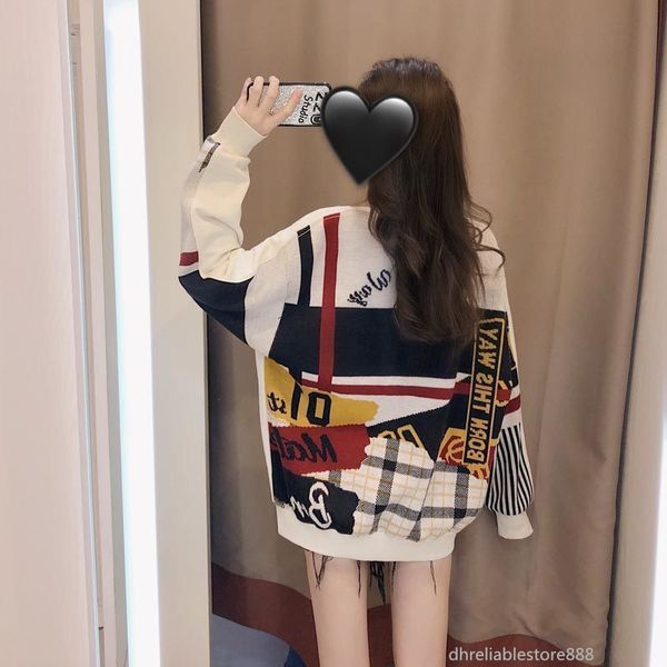 burber sweater women's hoodies sweatshirts women's loose korean edition autumn fashion ins autumn winter bf lazy autumn coat, Black
burber sweater women's hoodies sweatshirts women's loose korean edition autumn fashion ins autumn winter bf lazy autumn coat, Black