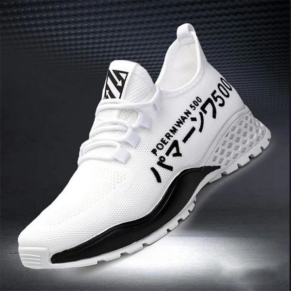 dress shoes fashion men quality soft breathable casual high sneakers zapatillas de deporte man 230320, Black
dress shoes fashion men quality soft breathable casual high sneakers zapatillas de deporte man 230320, Black