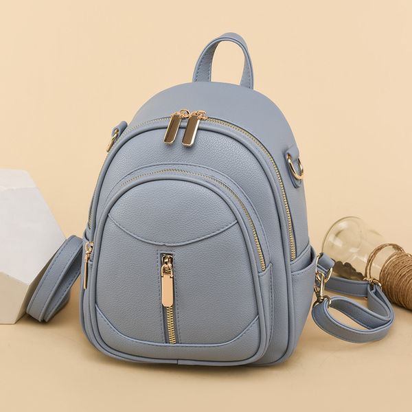 women men backpack style genuine leather fashion casual bags small girl schoolbag business lapbackpack charging bagpack rucksack sport&outdo
women men backpack style genuine leather fashion casual bags small girl schoolbag business lapbackpack charging bagpack rucksack sport&outdo
