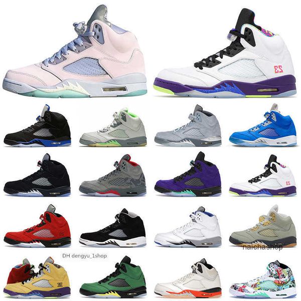 men basketball shoes 5 5s easter shattered backboard bluebird green bean what the hyper royal mens trainers spor air jorden jordon, Black
men basketball shoes 5 5s easter shattered backboard bluebird green bean what the hyper royal mens trainers spor air jorden jordon, Black
