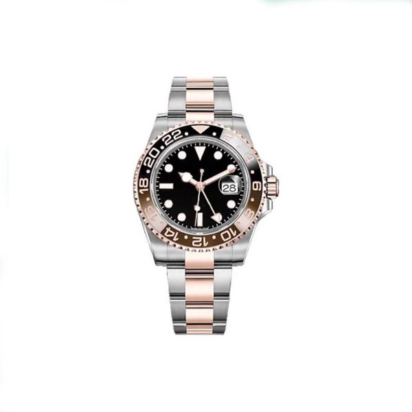 fashion watches automatic movement mens watch gmt classical plated gold fashion 904l stainless steel fashion designer watches sb012 q2, Slivery;brown
fashion watches automatic movement mens watch gmt classical plated gold fashion 904l stainless steel fashion designer watches sb012 q2, Slivery;brown