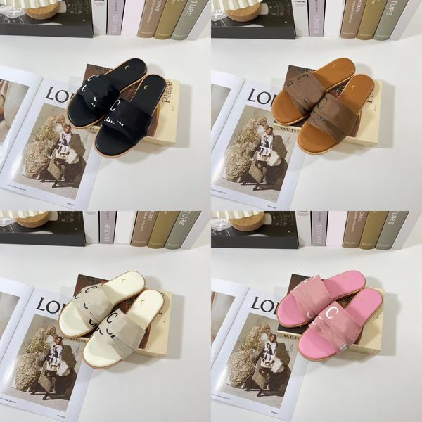 designer woody mules flat slippers women sandals canvas slipper rubber slides white black pink khaki blue olive lace lettering fabric summer
designer woody mules flat slippers women sandals canvas slipper rubber slides white black pink khaki blue olive lace lettering fabric summer