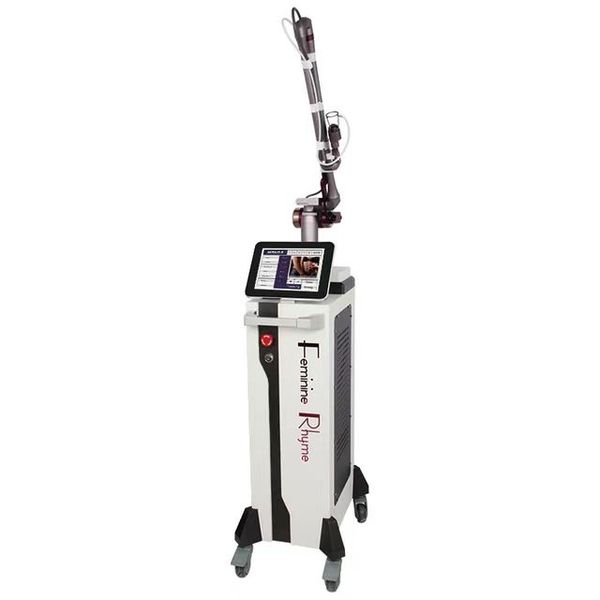 wholesale fractional co2 laser fotona erbium laser stretch marks removal scars skin rejuvenation co2 fraccionado fraccional co2 fractional l, Black
wholesale fractional co2 laser fotona erbium laser stretch marks removal scars skin rejuvenation co2 fraccionado fraccional co2 fractional l, Black