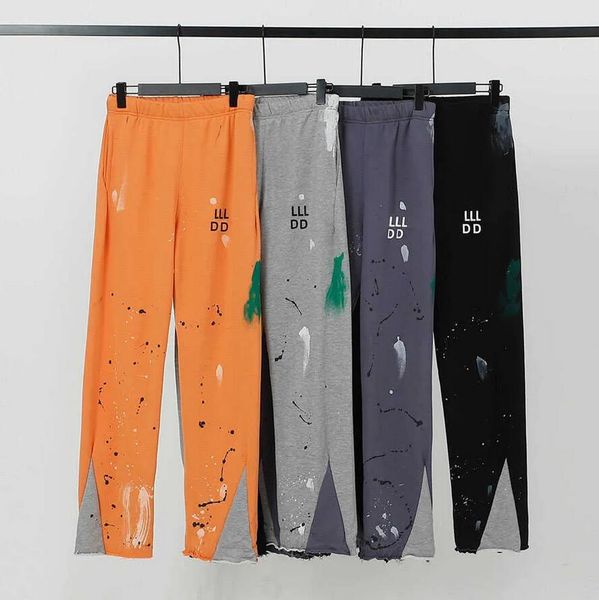 men's jeans galleries depts designer sweatpants sports pants fashion hand dot lettered printed and women's pairs of baggy casual p, Black
men's jeans galleries depts designer sweatpants sports pants fashion hand dot lettered printed and women's pairs of baggy casual p, Black