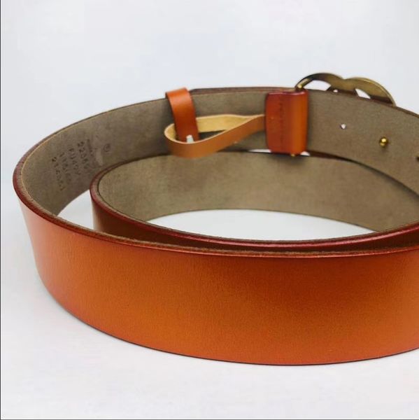 2023belt women genuine leather golden silver bronze buckle designer cowhide belts men luxury 20 colors carry with box a68, Black;brown
2023belt women genuine leather golden silver bronze buckle designer cowhide belts men luxury 20 colors carry with box a68, Black;brown