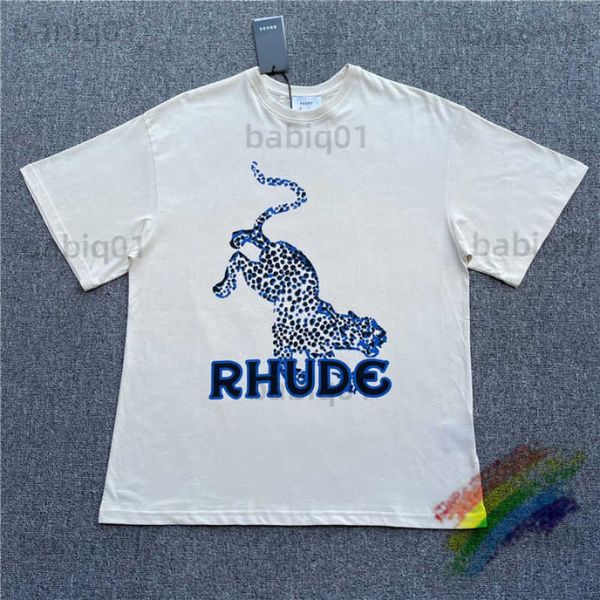 men's t-shirts rhude leopard t-shirt t shirt 1 1 rhude t shirt tee t230321, White;black
men's t-shirts rhude leopard t-shirt t shirt 1 1 rhude t shirt tee t230321, White;black