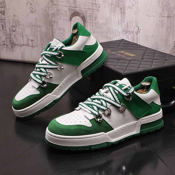men's casual leather sneakers waterproof vulcanized shoes men 2023 comforthable spring sneakers men casual shoes plus size 39-43, Black
men's casual leather sneakers waterproof vulcanized shoes men 2023 comforthable spring sneakers men casual shoes plus size 39-43, Black