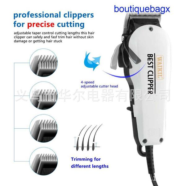 original 9a hairdresser online store wire sales of 8006 electric with hair clippers salons dressers shavers high-powe gsva
original 9a hairdresser online store wire sales of 8006 electric with hair clippers salons dressers shavers high-powe gsva