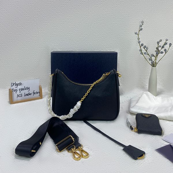 saffiano designer handbag hobo underarm bag 22cm fashion single shoulder bag p1bh204 removable double strap with box
saffiano designer handbag hobo underarm bag 22cm fashion single shoulder bag p1bh204 removable double strap with box