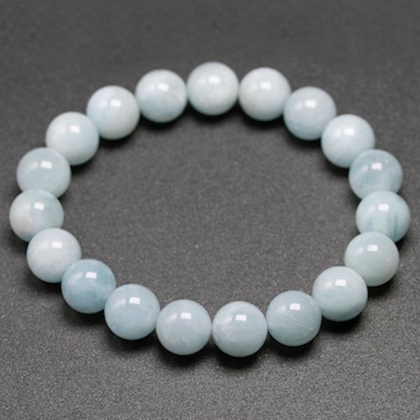 charm bracelets natural aquamarine bracelet single circle bracelet men women jewelry 6 8 10mm beads romantic casual gemstone yoga bracelet 2, Golden;silver
charm bracelets natural aquamarine bracelet single circle bracelet men women jewelry 6 8 10mm beads romantic casual gemstone yoga bracelet 2, Golden;silver