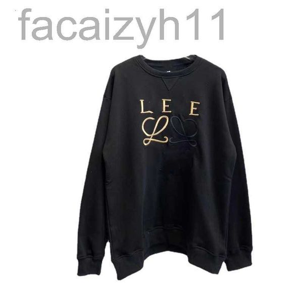 men's hoodies & sweatshirts designer spring embroidery old round neck sweater and women's coat couple long sleeve loose wrap hip u, Black
men's hoodies & sweatshirts designer spring embroidery old round neck sweater and women's coat couple long sleeve loose wrap hip u, Black