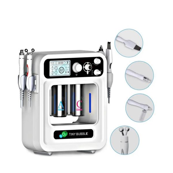bio face lift ultrasound skin scrubber oxygen spray auqa small bubble cleansing facial beauty machine, Black;white
bio face lift ultrasound skin scrubber oxygen spray auqa small bubble cleansing facial beauty machine, Black;white