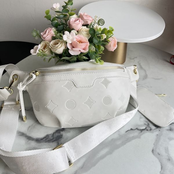 fashion waist bags designer shoulder bags embossing belt bags discovery black flower men purse luxury bumbag special canvas cross body damie
fashion waist bags designer shoulder bags embossing belt bags discovery black flower men purse luxury bumbag special canvas cross body damie