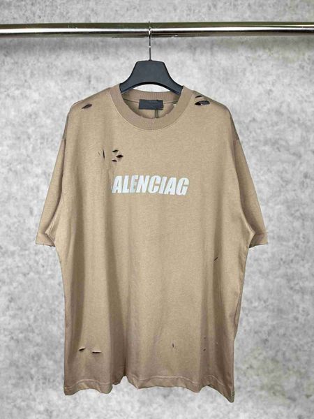 plush t shirt designer luxury coats balciga correct version of b pure cotton tshirt loose easy to wear classic short sleeve street hiphop fo, Black
plush t shirt designer luxury coats balciga correct version of b pure cotton tshirt loose easy to wear classic short sleeve street hiphop fo, Black