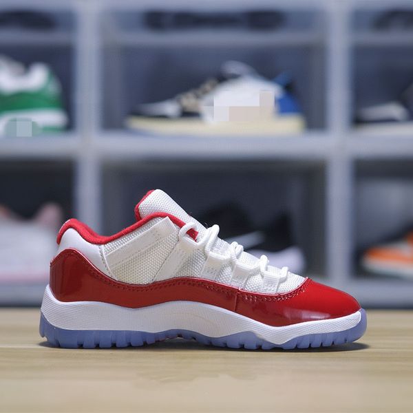 cement 11s low grey kids basketball shoes concord cherry infant toddler sneaker big boys gilrs children preschool gradeschool trainers, Black
cement 11s low grey kids basketball shoes concord cherry infant toddler sneaker big boys gilrs children preschool gradeschool trainers, Black