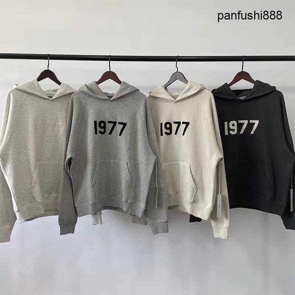 foggg casual sweater fogg essen season 8 1977 flocked print couple fashion brand hooded brushed sweater, Black
foggg casual sweater fogg essen season 8 1977 flocked print couple fashion brand hooded brushed sweater, Black